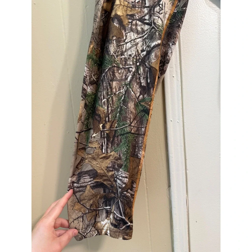 Realtree good preowned